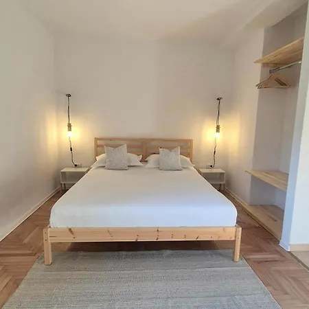 شقة Stafileo Palace تروغير