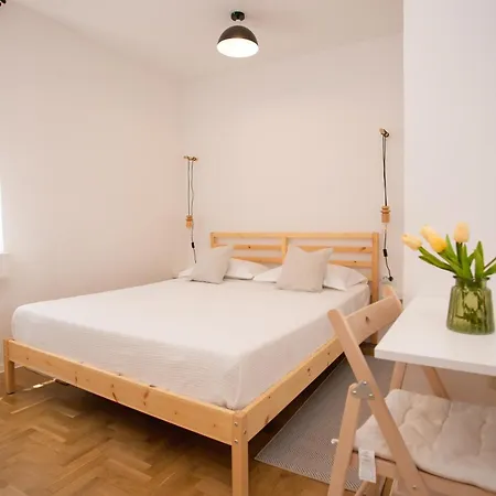 Apartment Stafileo Palace *