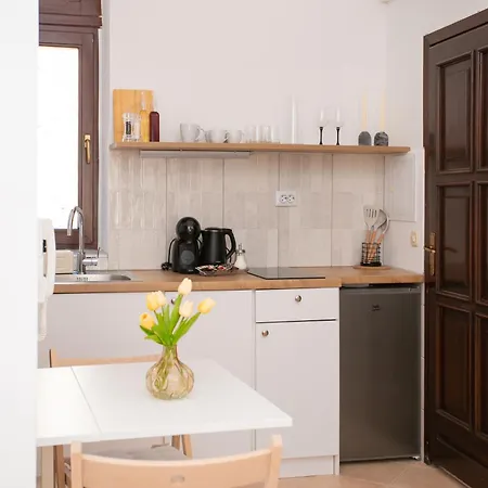 Stafileo Palace شقة