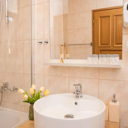 Stafileo Palace Apartment