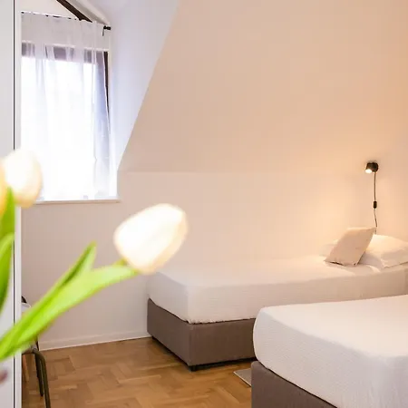 Apartment Stafileo Palace *