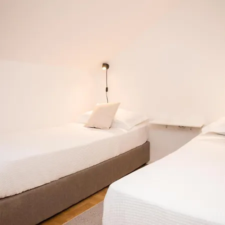 Apartment Stafileo Palace *