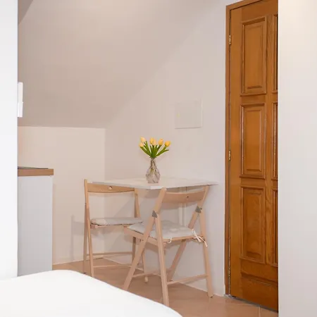 Stafileo Palace Apartment *