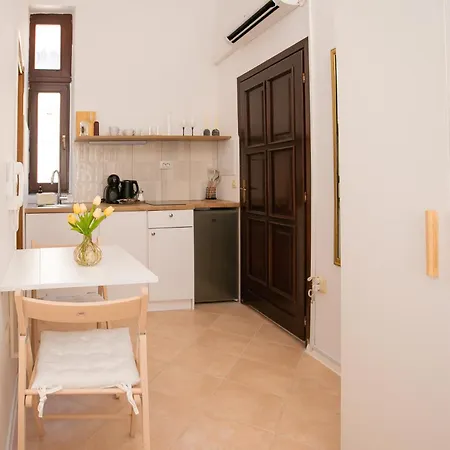 Apartment Stafileo Palace *