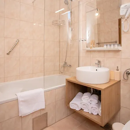 Apartment Stafileo Palace *