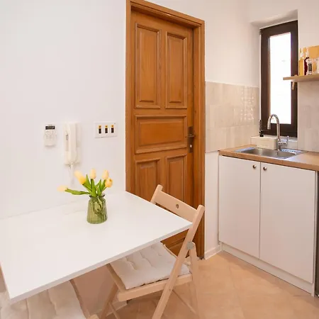 Apartment Stafileo Palace