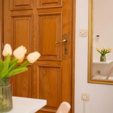 شقة Stafileo Palace تروغير