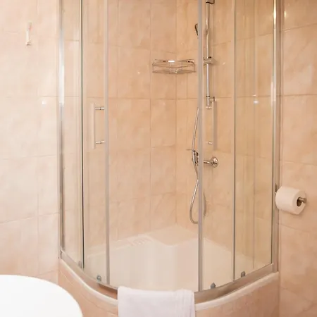 شقة Stafileo Palace