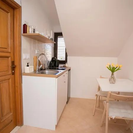Stafileo Palace Apartment *