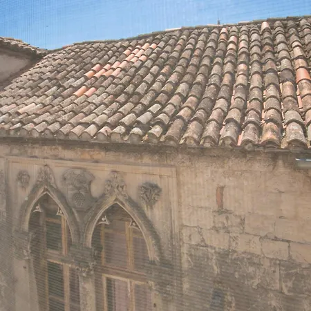 Stafileo Palace شقة