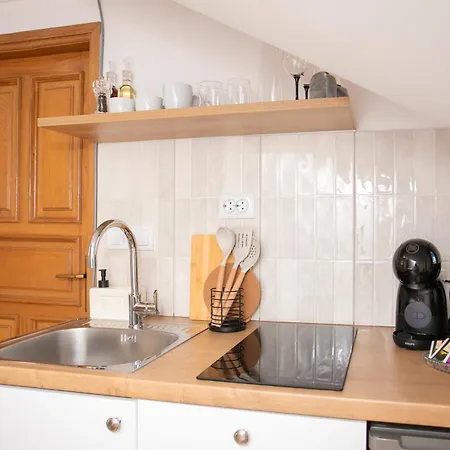 Stafileo Palace Apartment