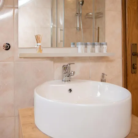 Apartment Stafileo Palace *