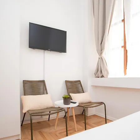 Apartment Stafileo Palace