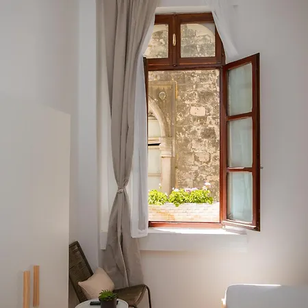 شقة Stafileo Palace *