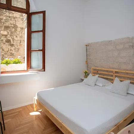 شقة Stafileo Palace