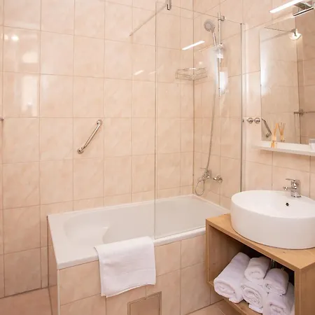 Apartment Stafileo Palace