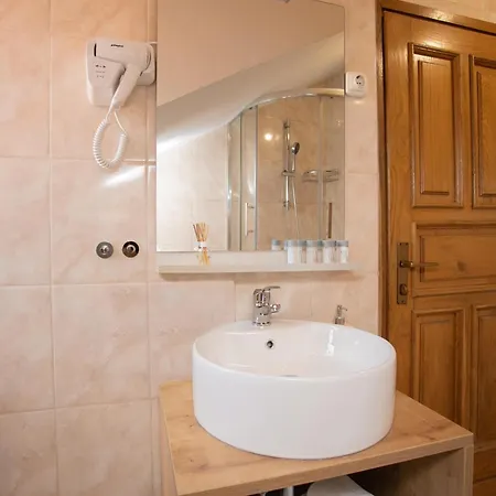 Apartment Stafileo Palace *
