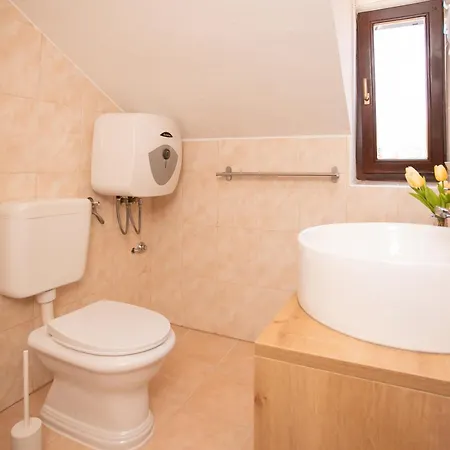 Stafileo Palace * Trogir