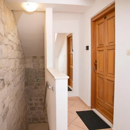 Stafileo Palace Trogir