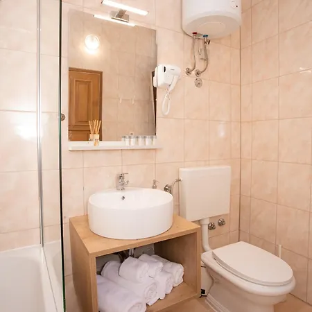 Stafileo Palace * Trogir